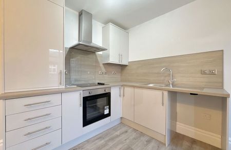 Flat 6, 3 Beck House, West Parade Road, Scarborough - Photo 5