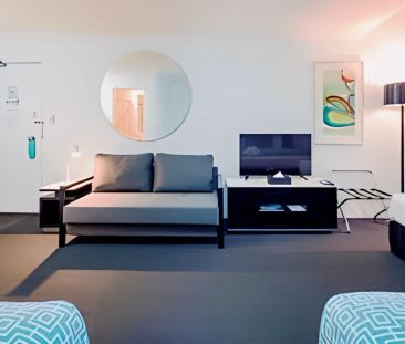 Brilliant studio in Redfern - Photo 1