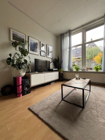 Kamer Alexanderstraat - Foto 3