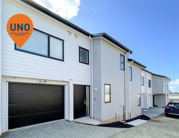 3 Bedrooms on Kotahi Rd - Photo 1