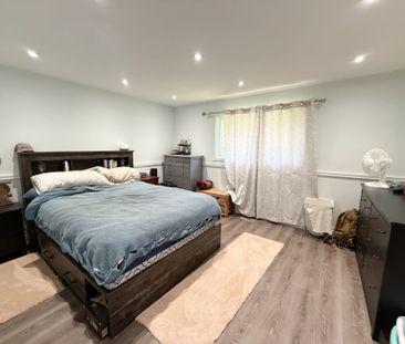 For Lease - 560 Bristol Road Unit# Main, Newmarket, Ontario - Photo 4