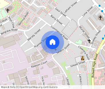 Dove Street, Bulwell, NG6 - Photo 1