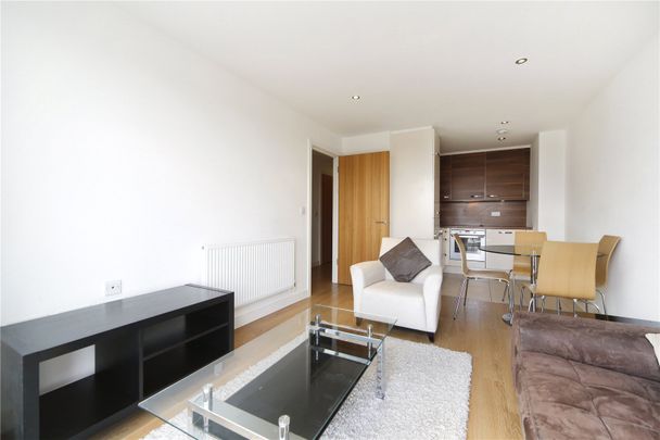 Conington Road London SE13 - Photo 1