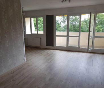 appartement Malzéville - Foto 2