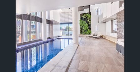 Modern Apartment Fully Air Conditioned - Photo 4