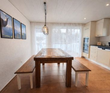 21/2 ROOM APARTMENT IN KRIENS (LU), FURNISHED, TEMPORARY - Photo 3