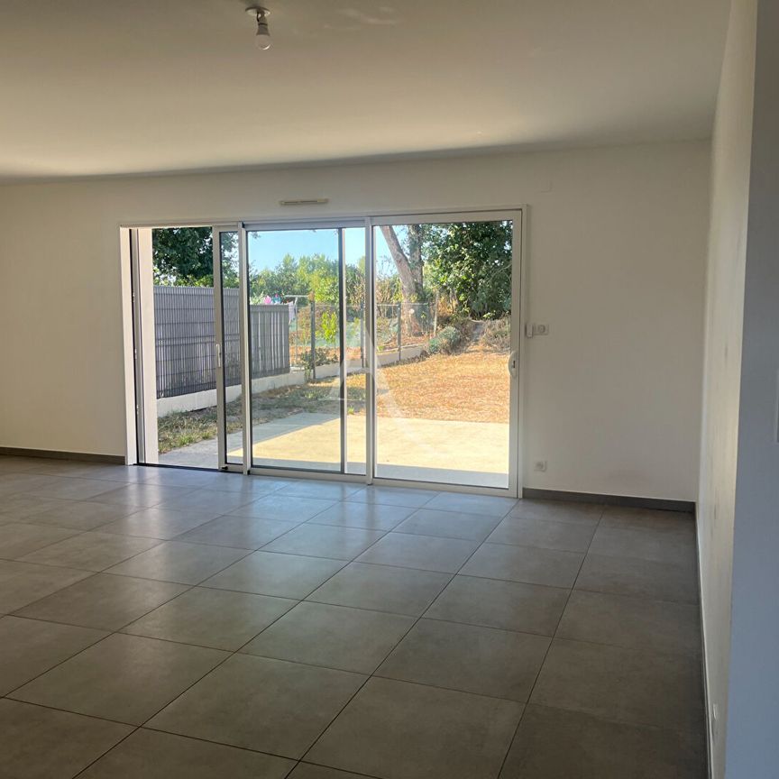 Location Maison 4 pièces 85m² - Photo 1
