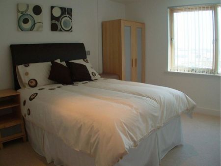 Mcclintock House, Leeds City Centre, LS10 1LP - Photo 2