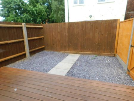 1 bedroom bungalow to rent - Photo 5