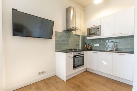 2522L - Brunswick Road, Edinburgh, EH7 5PF - Photo 2