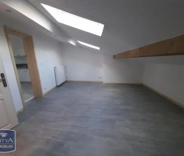 Appartement à louer 1 pièce 17.84m² - Photo 1