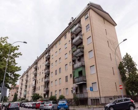 Via Ginestre, Cesano Boscone, Lombardy 20090 - Photo 3