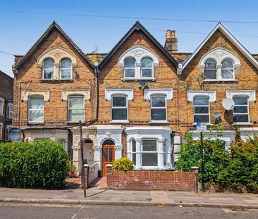 1 Bed Flat, Hermitage Road, N4 - Photo 5