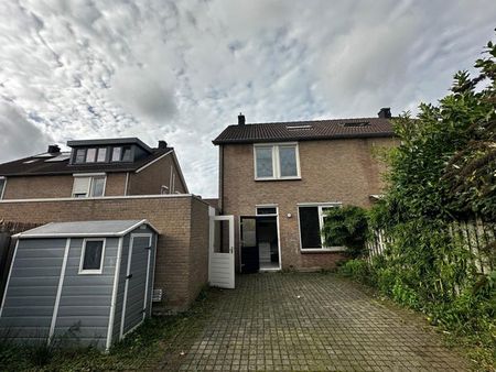 Geentstraat - Foto 2