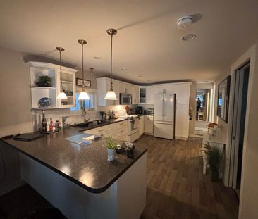 Steps to the Beach at Cultus Lake - Photo 2