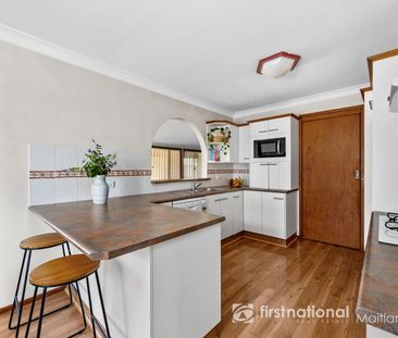Spacious 4-Bedroom Family Home in the Heart of Rutherford - Photo 1