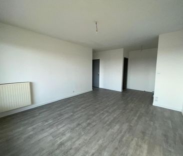 Location Appartement 2 pièces 44m² ANGERS 49000 - Photo 1