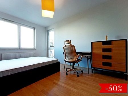 Pokój, ul. Łukowska - Photo 3