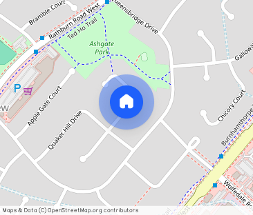 1-796 Thistle Down Court, Mississauga, Ontario, L5C 3K6 - Photo 1