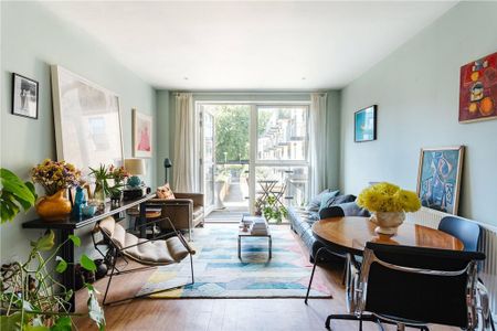 1 bedroom apartment to rent - Photo 2