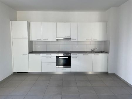 Appartement de 3.5 pièces avec terrasse - Photo 3