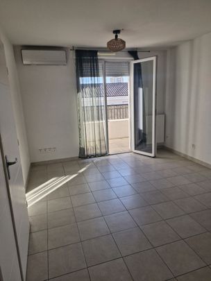Location appartement 2 pièces, 36.00m², Toulon - Photo 1