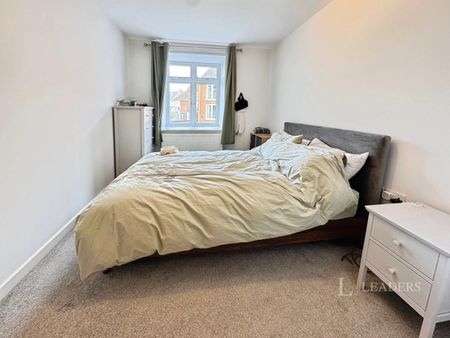 2 bedroom apartment to rent The Blundells, Kenilworth, Warwickshire, CV8 - Photo 4