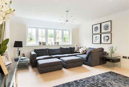 6 bedroom detached house to rent - Photo 4