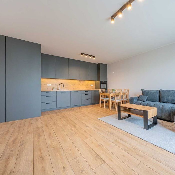 Przestronne 2 Pokoje Garaż Winda | Ujeścisku - Photo 1