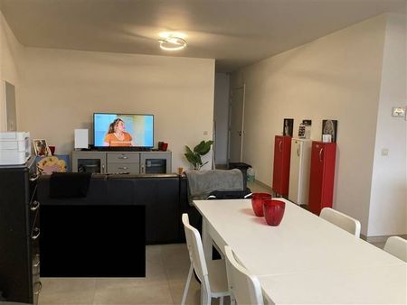 Appartement te huur - Foto 2