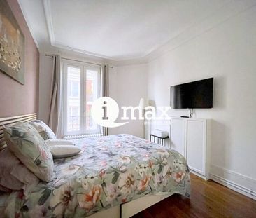 Location Appartement COURBEVOIE - - Photo 2
