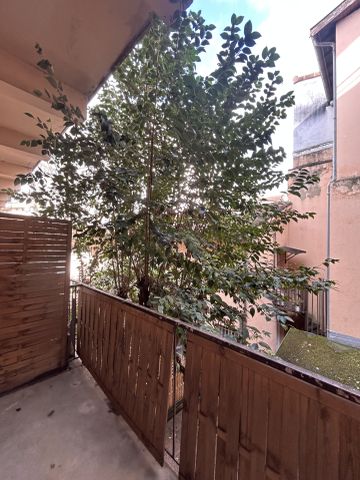 Location Appartement 2 pièces 26m² TOULOUSE 31000 - Photo 4