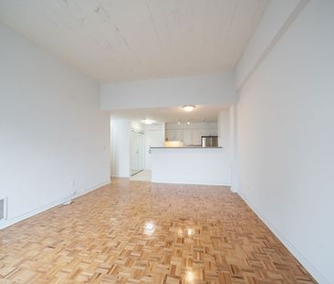 For Lease - 1401 Dupont Street Unit# 405, Toronto, Ontario - Photo 2