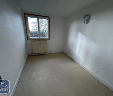 Appartement à louer 4 pièces 73.36m² - Photo 3