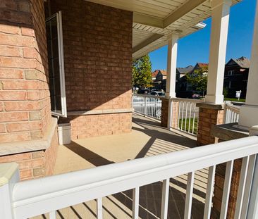 For Lease - 676 Baldwin Crescent, Woodstock, Ontario - Photo 1