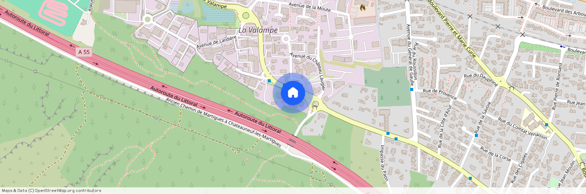 13220, Châteauneuf-Les-Martigues