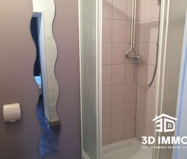 Location Appartement 2 pièces 25m² AVESNES SUR HELPE 59440 - Photo 6