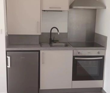 À LOUER – Appartement Tours – Réf. TNG-G0398 - Photo 5
