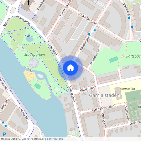 Eskilstuna, Noachs T, 2A, 63340