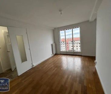 Appartement à louer 2 pièces 51.71m² - Photo 3