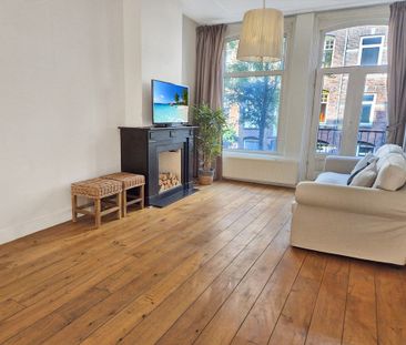 Te huur: Appartement Brederodestraat in Amsterdam - Foto 6