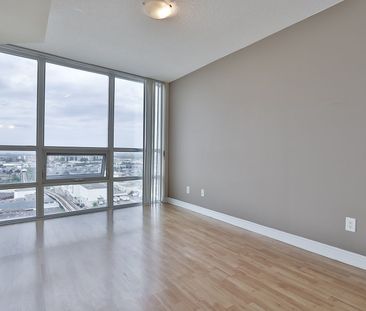 For Lease - 83 Borough Drive Unit# 2002, Toronto, Ontario - Photo 6