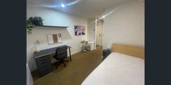 THE STUDENT RESIDENCE - Masonic, a home like no other. - Photo 3