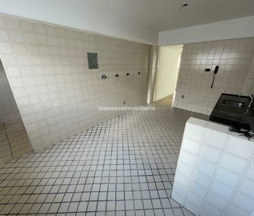 Apartamento para aluguel, 3 quartos, 1 suíte, 1 vaga, Boa Viagem - ... - Foto 4