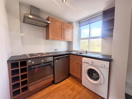 1 bed flat to rent in Westgate, Burnley, BB11 - Photo 5