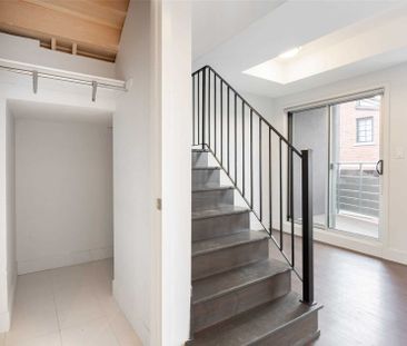 For Lease - 332 High Park Avenue Unit# 303, Toronto, Ontario - Photo 3