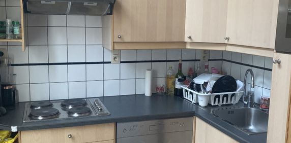 - GENT - Ruime studio met mezzanine - Foto 2