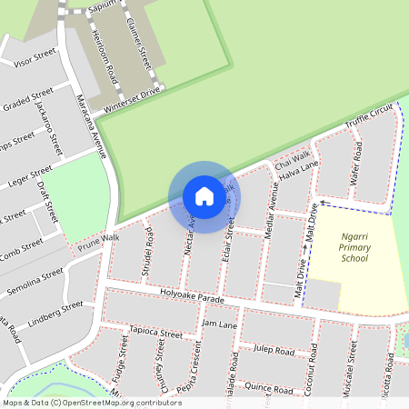 8 Tahini Walk, Vic 3024, Manor Lakes