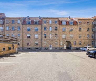 Islandsgade 3, 3 th - Foto 5