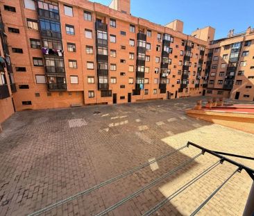 Valladolid - Photo 1